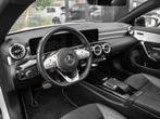 Mercedes-Benz CLA-klasse Shooting Brake 250 e AMG-Line Pano, CLA, Stof, Gebruikt, Euro 6