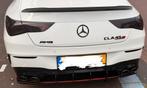 Mercedes CLA 45 AMG Achterbumper + Spoiler, Ophalen of Verzenden