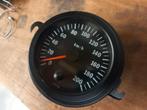 VDO snelheidsmeter, Ophalen of Verzenden, Gebruikt