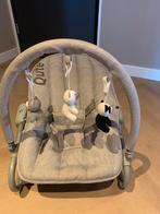 Qute Wipstoel, Kinderen en Baby's, Wipstoeltjes, Verstelbaar, Wipstoel, Zo goed als nieuw, Ophalen