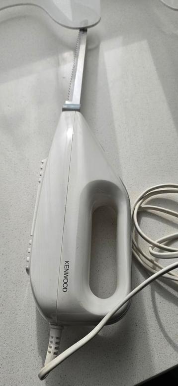 Kenwood Elektrisch Mes beschikbaar voor biedingen