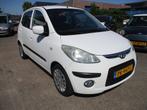 Hyundai I10 1.1 Pure AIRCO! 5 DEURS!, Voorwielaandrijving, Gebruikt, 4 cilinders, 400 kg