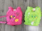 Zwemvest kind 3-6 jaar, Jongen of Meisje, One size, Ophalen of Verzenden, Zo goed als nieuw