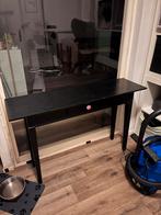 Gratis sidetable (opknapper), Huis en Inrichting, Tafels | Sidetables, Ophalen, Gebruikt, 100 tot 150 cm, 25 tot 50 cm