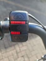 Stella Dolce comfort 630Wh Dames Zwart 53cm L 2022, Overige merken, Gebruikt, -, - 0
-, NL