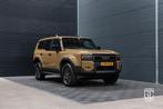 Toyota Land Cruiser 2.8 D-4D Blind Van Navigator, Automaat, Gebruikt, Diesel, Vierwielaandrijving