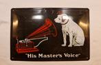 His master voice, Ophalen of Verzenden, Zo goed als nieuw, Overige typen