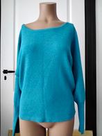 Nukus Trui Maat M - Perfecte Staat, Maat 38/40 (M), Blauw, Ophalen of Verzenden, Zo goed als nieuw