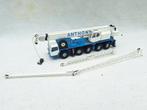 Conrad model kraan Liebherr LTM1100 " Anthony ", Hobby en Vrije tijd, Ophalen of Verzenden, Zo goed als nieuw, Bus of Vrachtwagen