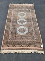 Oud Perzisch kleed vloerkleed handgeknoopt 166x96cm €75, Ophalen