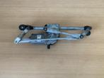 opel corsa D ruitenwissermotor mechaniek 2006 -2014 13182340, Ophalen of Verzenden, Gebruikt, Opel