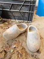 Kinder houten klompen maat 27, Ophalen of Verzenden, Gebruikt