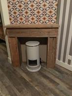 Schouw, Ophalen, Gebruikt, Vrijstaande haard, Overige soorten