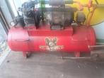 Te koop 3 kompresoren moet weg zsm  export, 100 liter of meer, Ophalen, Zo goed als nieuw, Minder dan 200 liter/min