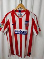 Atletico Madrid shirt 2019/20 size M, Sport en Fitness, Maat M, Ophalen of Verzenden, Gebruikt, Shirt