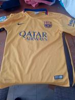 FC Barcelona shirt - Geel - Nike, Ophalen, Maat 48/50 (M), Geel, Nike