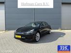 Tesla Model 3 Standard range 19inch RWD Plus 60 kWh Trekhaak, Automaat, Achterwielaandrijving, Gebruikt, Zwart
