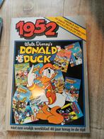 Herdruk van de eerste tien nummers van Donald Duck uit 1952, Eén comic, Walt Disney, Europa, Ophalen of Verzenden