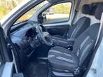 Fiat Fiorino 1.4 SX AIRCO SCHUIDEUR CNG /AARDGAS SUPER ZUINI, Voorwielaandrijving, Euro 5, Gebruikt, Zwart