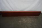 Wandplank, boekenplank wandsteun | 270,5 cm breed, Ophalen of Verzenden, Gebruikt