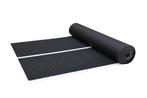 Sprinttrack / Sledgetrack (2x 10m) Antraciet, Sport en Fitness, Fitnessmaterialen, Nieuw, Overige typen, Ophalen of Verzenden