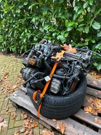 VAG 1.6tdi motorblok, Ophalen, Gebruikt, Seat