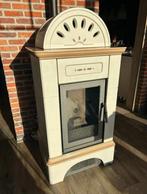 Piazzetta Brunico 11kW Pelletkachel - Gratis Levering!, Ophalen, Nieuw, Pelletkachel, Vrijstaand