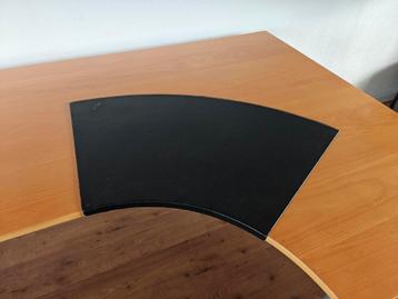 Ikea hoekbureau Galant - afbeelding 3