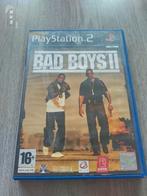 Bad Boys II - PlayStation 2, Ophalen of Verzenden, Gebruikt, Avontuur en Actie, Vanaf 16 jaar