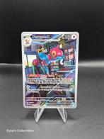 Porygon-Z - Paradox Rift - 214/182, Ophalen of Verzenden, Zo goed als nieuw