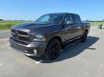 Dodge Ram 1500 Sport 4x4 200L lpg financiering v/a 350 p/m, Automaat, Gebruikt, 5654 cc, Leder