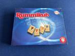 Rummikub bordspel, Hobby en Vrije tijd, Gezelschapsspellen | Kaartspellen, Zo goed als nieuw, Ophalen