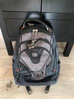 Rugtas Wenger, Sieraden, Tassen en Uiterlijk, Tassen | Rugtassen, Ophalen, Zo goed als nieuw, Overige merken, 30 tot 45 cm