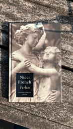 Nicci French - Verlies, Ophalen of Verzenden, Zo goed als nieuw, Nicci French, Nederland