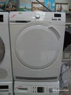AEG 7000 series warmtepompdroger, 3 maand garantie 3652, Ophalen, 6 tot 8 kg, Minder dan 85 cm, Refurbished