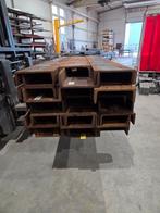 staal profiel UNP 220, Doe-het-zelf en Verbouw, Metalen, Ophalen, Nieuw, IJzer