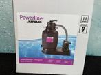 Hayward Powerline zandfilter I 4m3/h, Ophalen, 8431 NA, Buurstede 17, Wellness4Fun, Nieuw