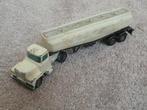 Modelauto Whizzwheels Mack R Series Esso tankauto, Ophalen of Verzenden, Gebruikt, Bus of Vrachtwagen