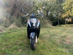 Sym Mio 50 - 2008 - 7000km, Zo goed als nieuw, Benzine, 50 cc, Maximaal 25 km/u