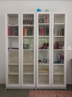 Ikea Oxberg  2x, Ophalen, Gebruikt, 200 cm of meer, 50 tot 100 cm