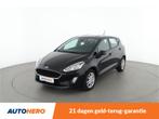 Ford Fiesta 1.1 Trend | UK46384 | (bj 2019), Auto's, Voorwielaandrijving, Gebruikt, Met garantie (alle), Handgeschakeld