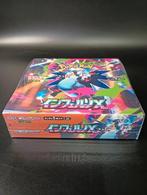 Inferno X M2 Booster Box - Japanese Pokemon, Ophalen of Verzenden, Nieuw, Boosterbox, Foil