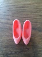 Barbie schoenen 90s, Verzamelen, Poppen, Ophalen of Verzenden, Zo goed als nieuw, Accessoires