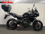 Yamaha TRACER 700 (bj 2017), 700 cc, 2 cilinders, Bedrijf, Toermotor