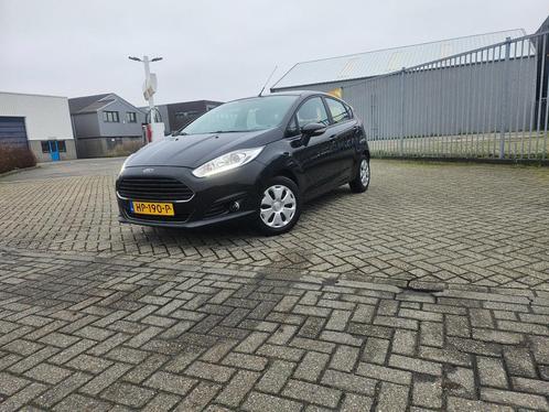 Ford Fiesta 1.5 TDCi Style Lease#Nap#Airco#Navi#5drs, Auto's, Ford, Te koop, Fiësta, ABS, Airbags, Airconditioning, Centrale vergrendeling