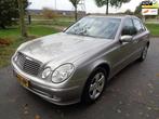 Mercedes-Benz E-klasse 240 Avantgarde AUT! Youngtimer!, Auto's, Automaat, Achterwielaandrijving, Gebruikt, 2597 cc