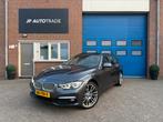 BMW 3-serie Touring 318i Corporate lease Executive, Automaat, 1465 kg, 19 km/l, 3 cilinders