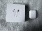 Apple AirPods met doosje – linker oortje defect, Verzenden, Niet werkend, Bluetooth