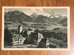 Heilstatte Wasach bei Oberstdorf 1922, Ophalen of Verzenden, 1920 tot 1940, Gelopen, Duitsland