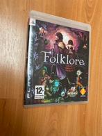 Folklore ps3, 1 speler, Ophalen of Verzenden